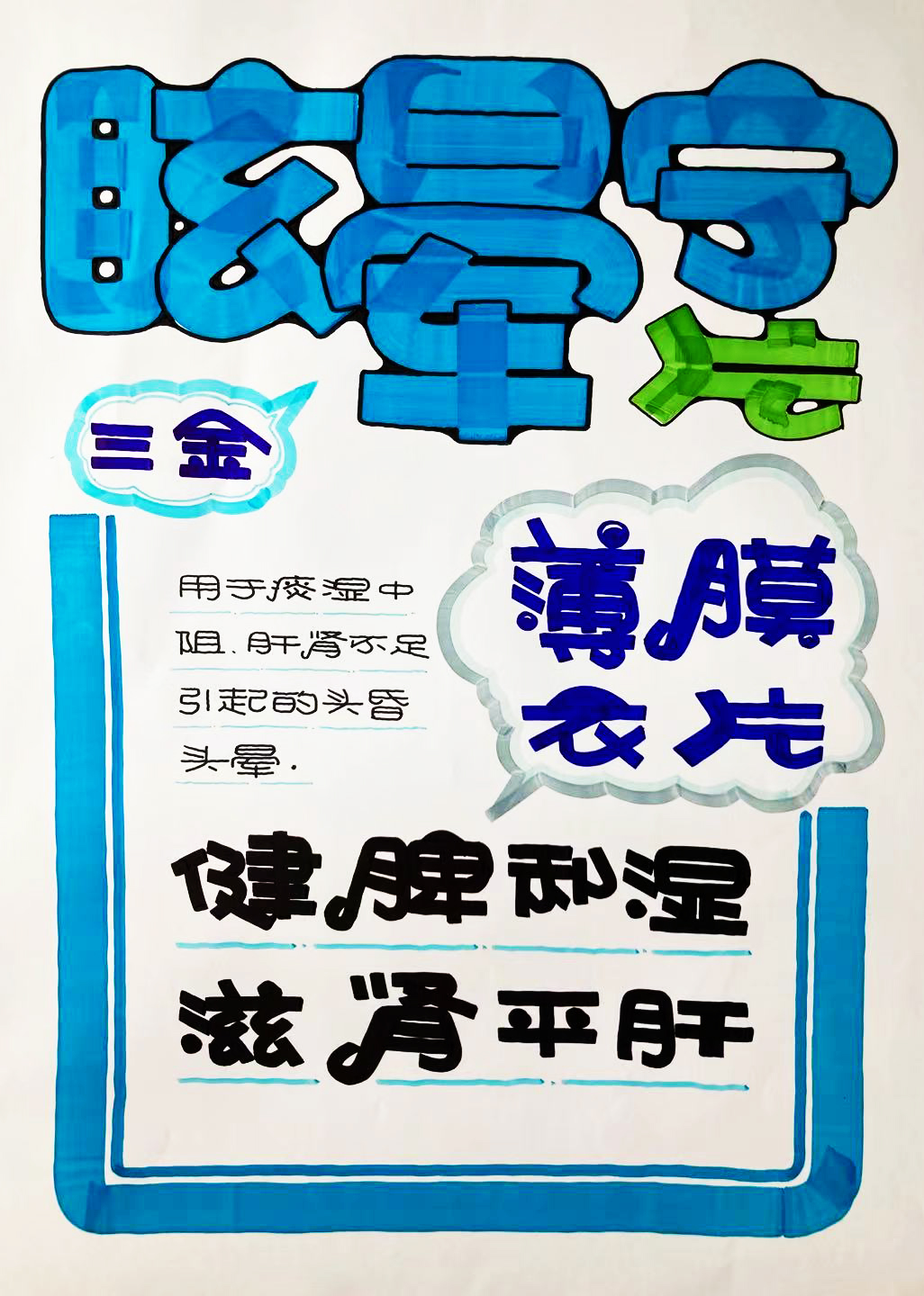 眩晕宁片 桂林三金